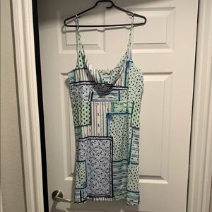 Loft Summer Dress